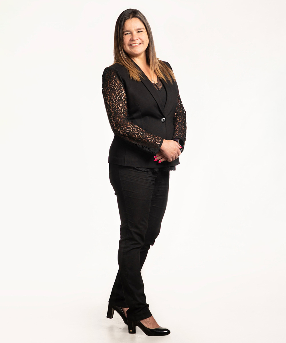 Josee Langevin